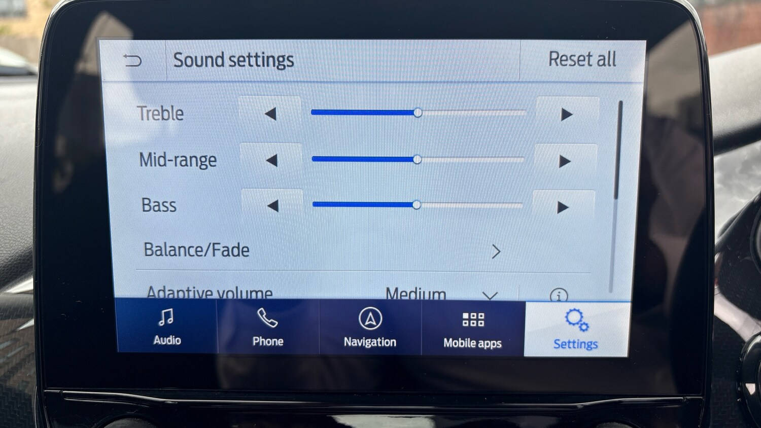 Used Ford Puma 2021 for sale - 76243533: Photo 37