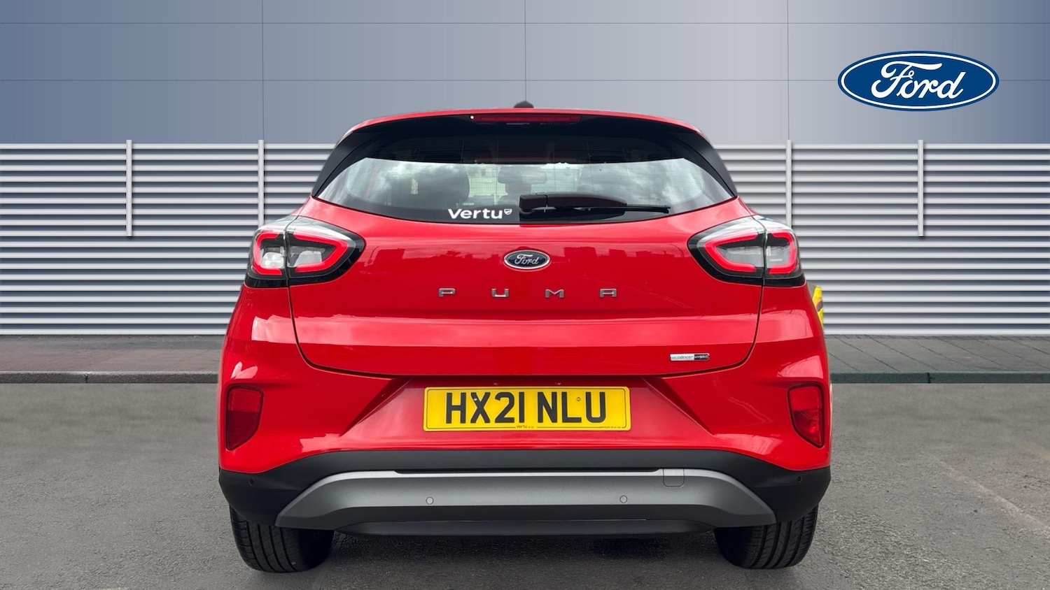 Used Ford Puma 2021 for sale - 76243533: Photo 6