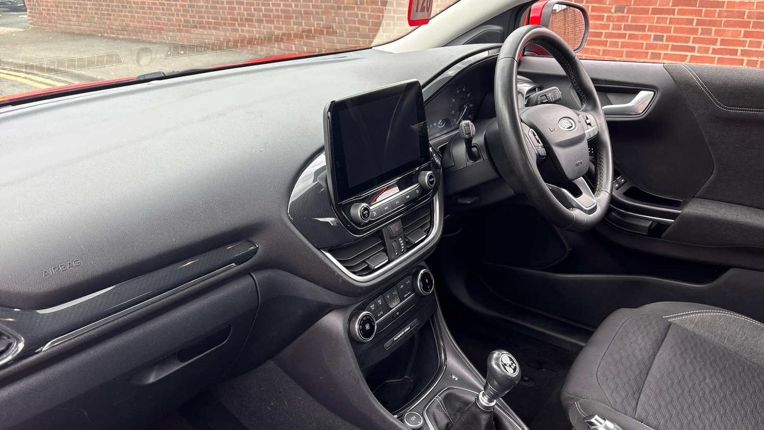 Used Ford Puma 2021 for sale - 76243533: Photo 9