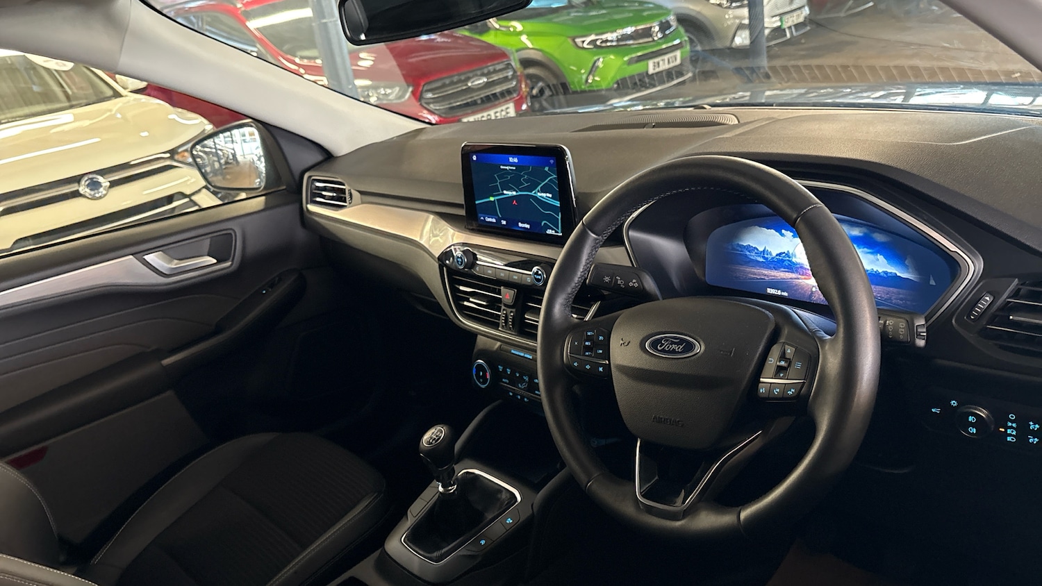 Used Ford Kuga 2023 for sale - 77776146: Photo 11