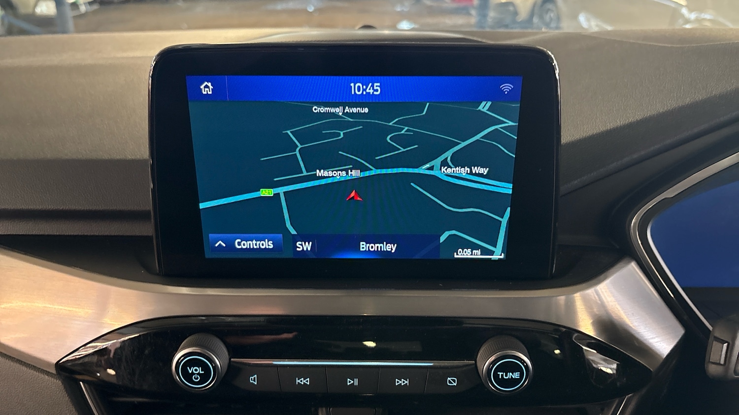 Used Ford Kuga 2023 for sale - 77776146: Photo 12