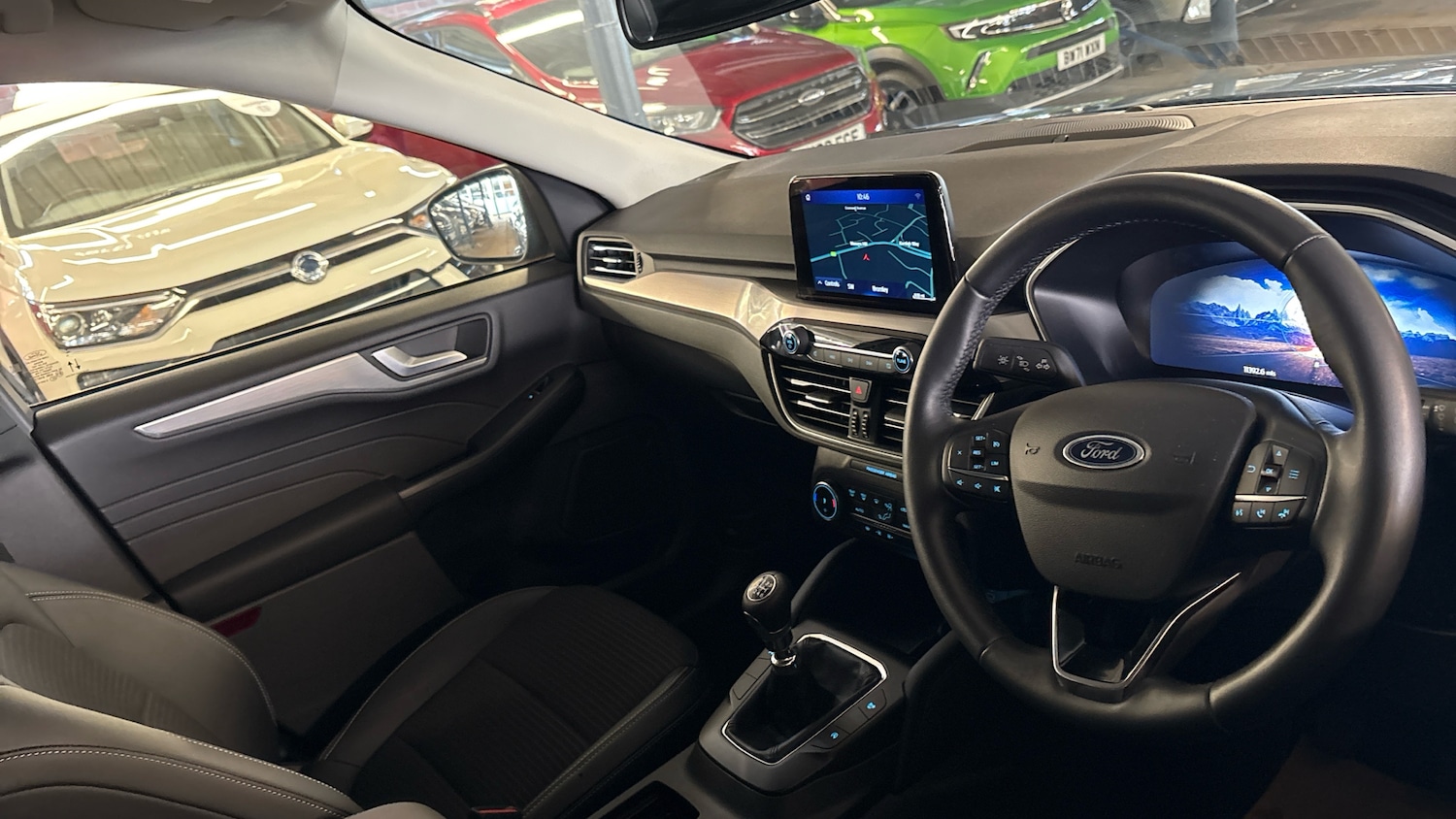 Used Ford Kuga 2023 for sale - 77776146: Photo 14