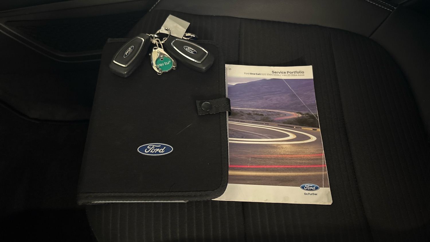 Used Ford Kuga 2023 for sale - 77776146: Photo 19