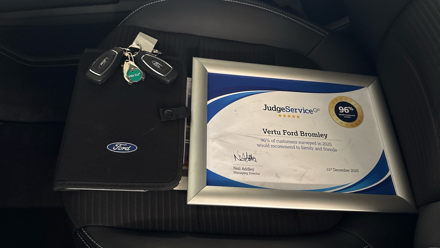 Used Ford Kuga 2023 for sale - 77776146: Photo 20