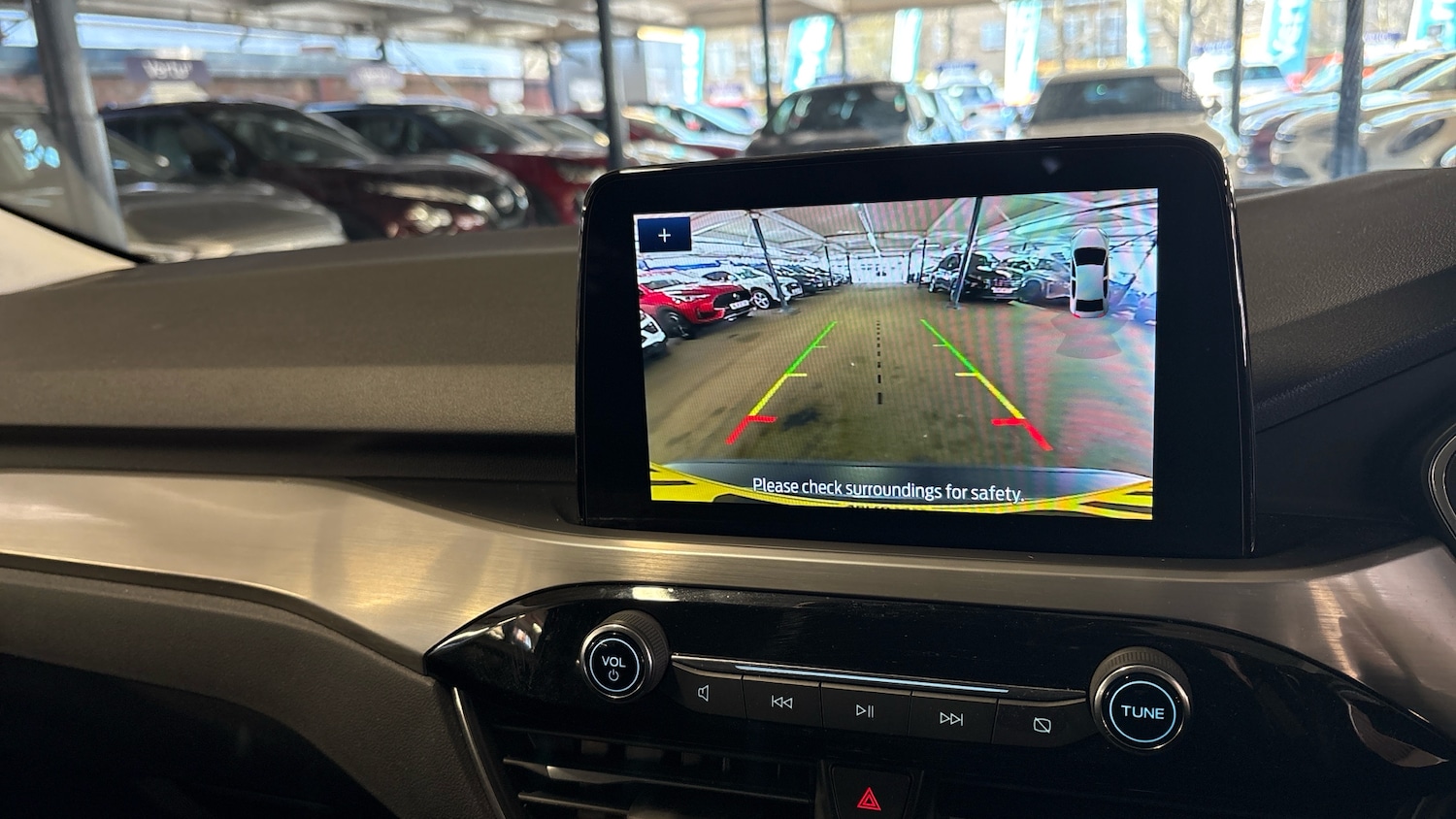 Used Ford Kuga 2023 for sale - 77776146: Photo 21