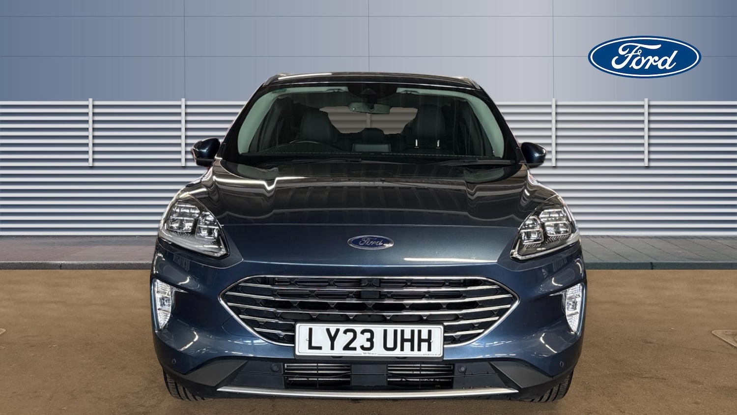 Used Ford Kuga 2023 for sale - 77776146: Photo 3