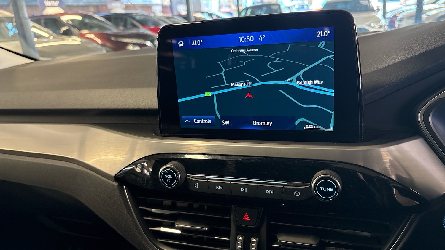 Used Ford Kuga 2023 for sale - 77776146: Photo 36