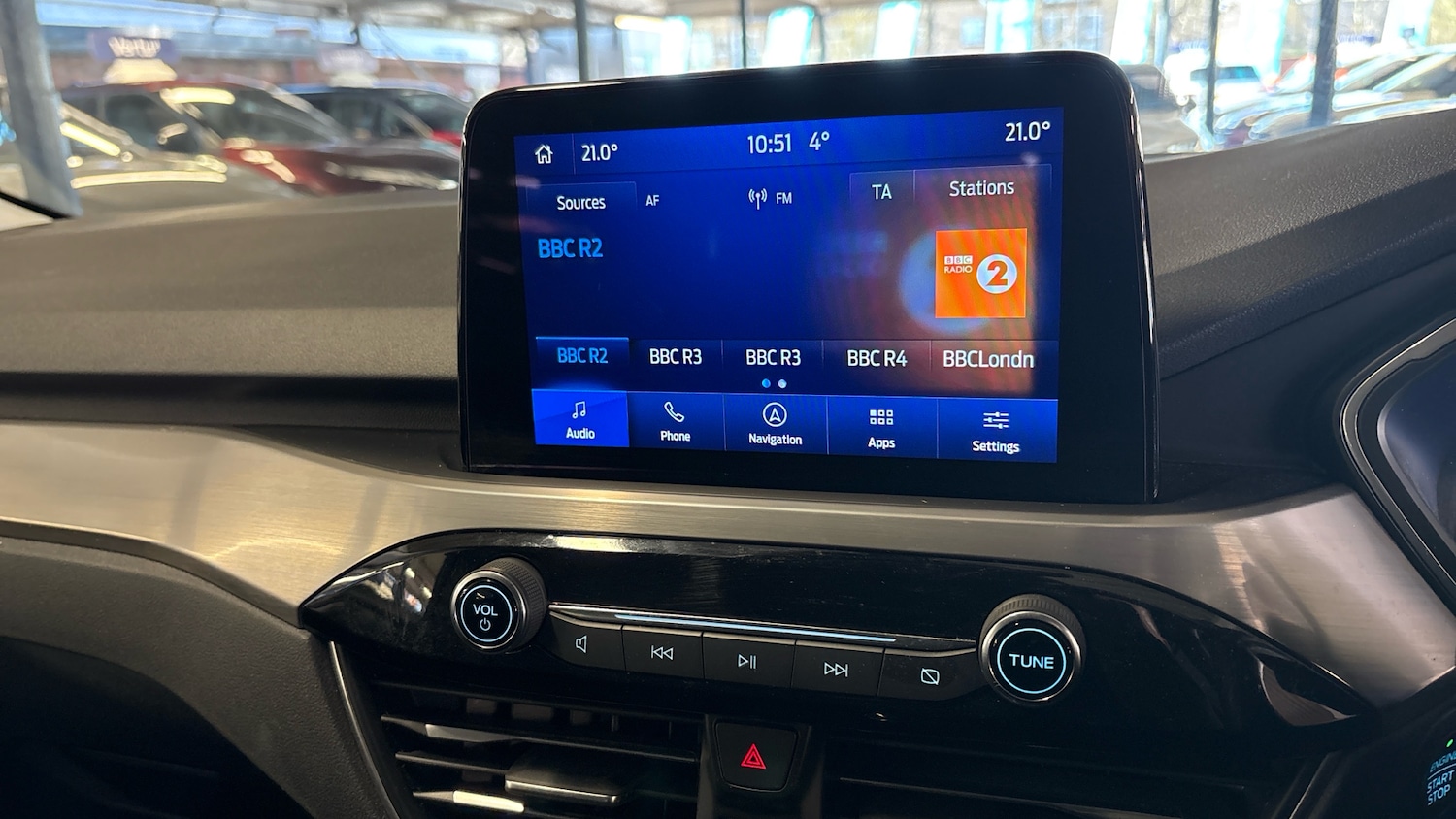 Used Ford Kuga 2023 for sale - 77776146: Photo 38