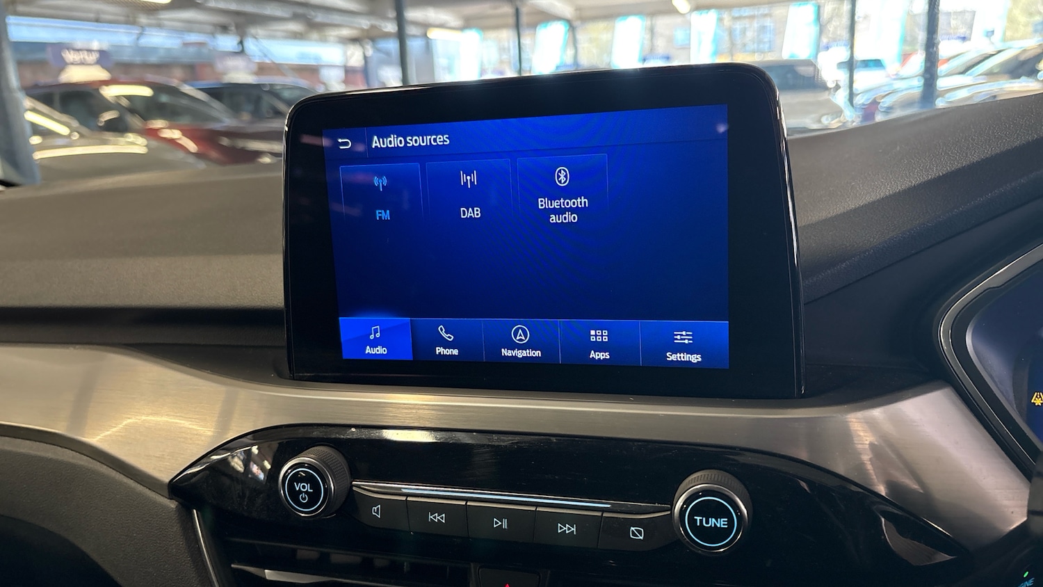 Used Ford Kuga 2023 for sale - 77776146: Photo 39