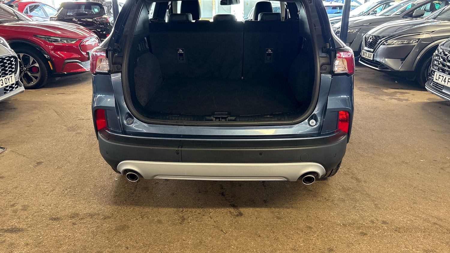 Used Ford Kuga 2023 for sale - 77776146: Photo 4