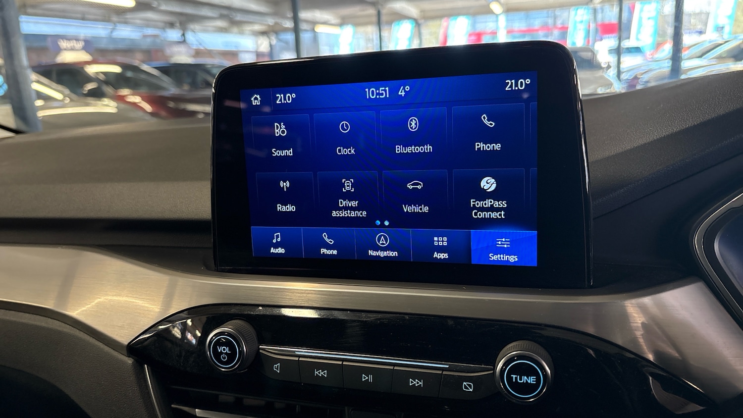 Used Ford Kuga 2023 for sale - 77776146: Photo 40