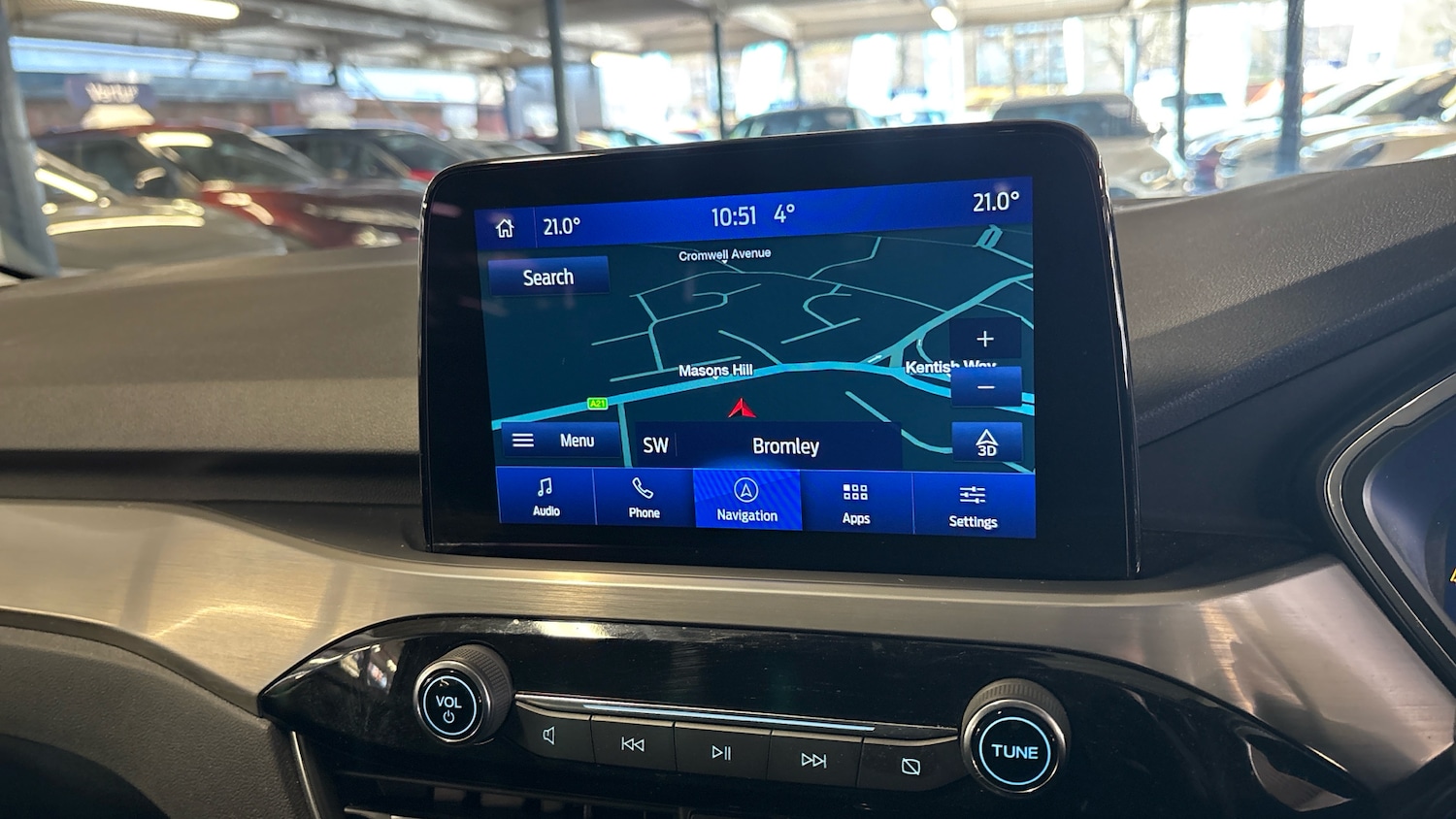 Used Ford Kuga 2023 for sale - 77776146: Photo 42