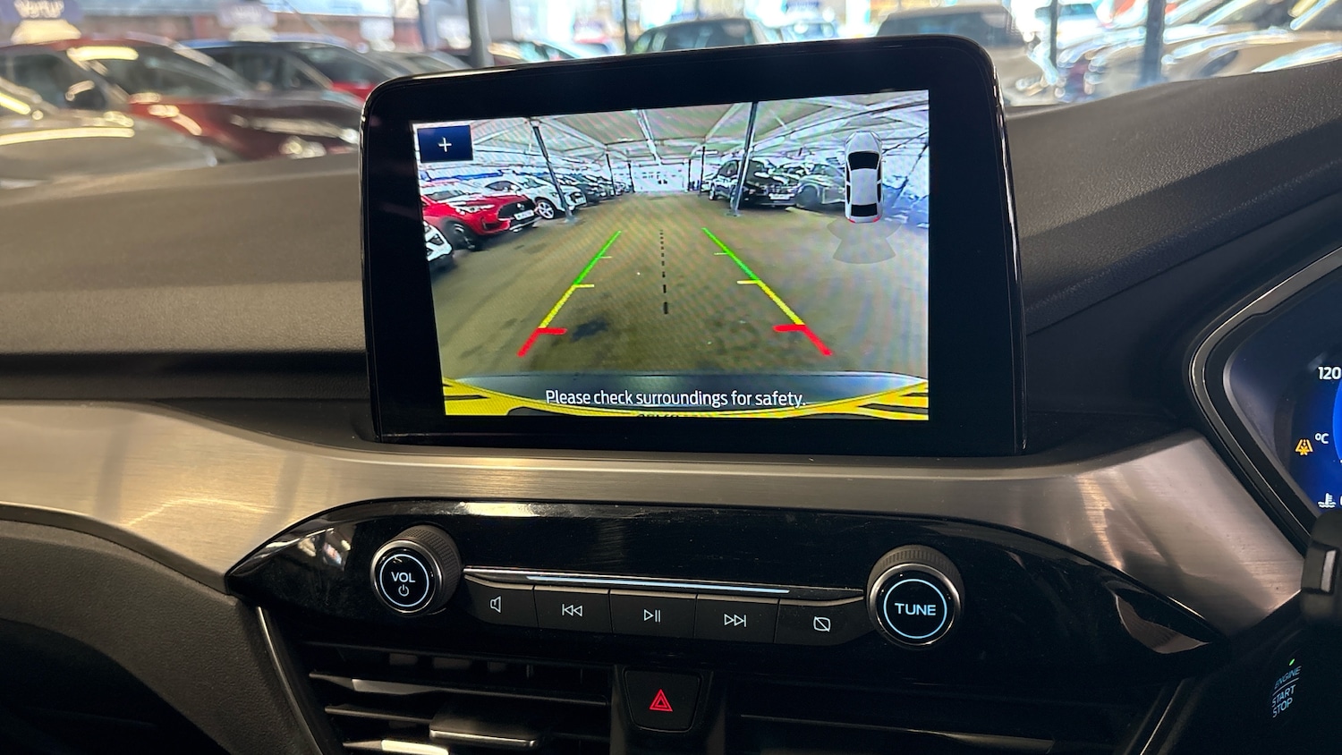 Used Ford Kuga 2023 for sale - 77776146: Photo 43