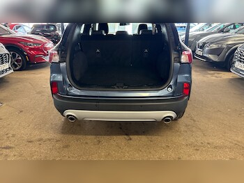 Used Ford Kuga 2023 for sale - 77776146: Photo