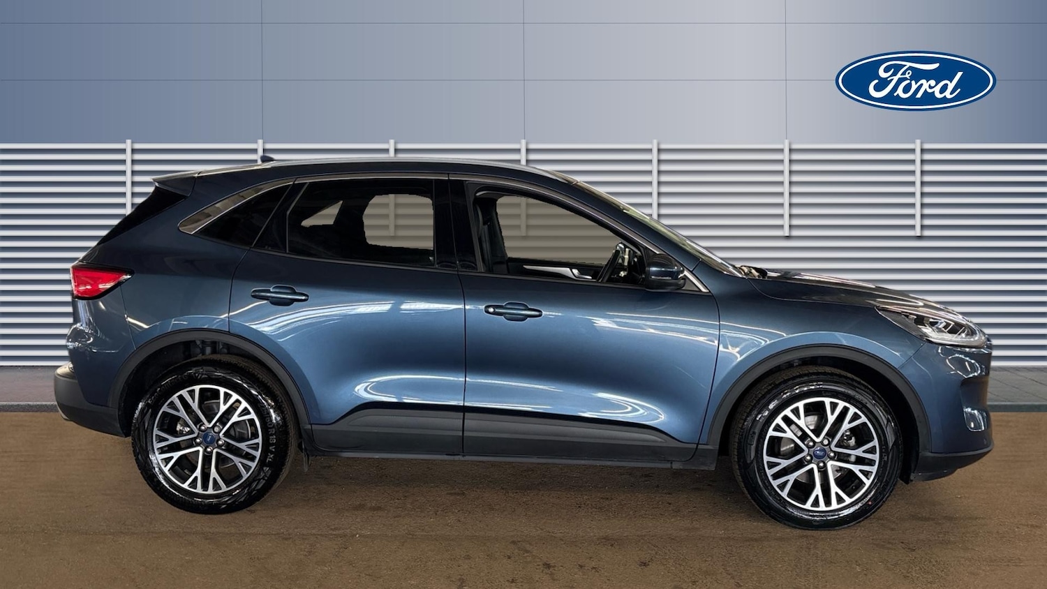 Used Ford Kuga 2023 for sale - 77776146: Photo 5