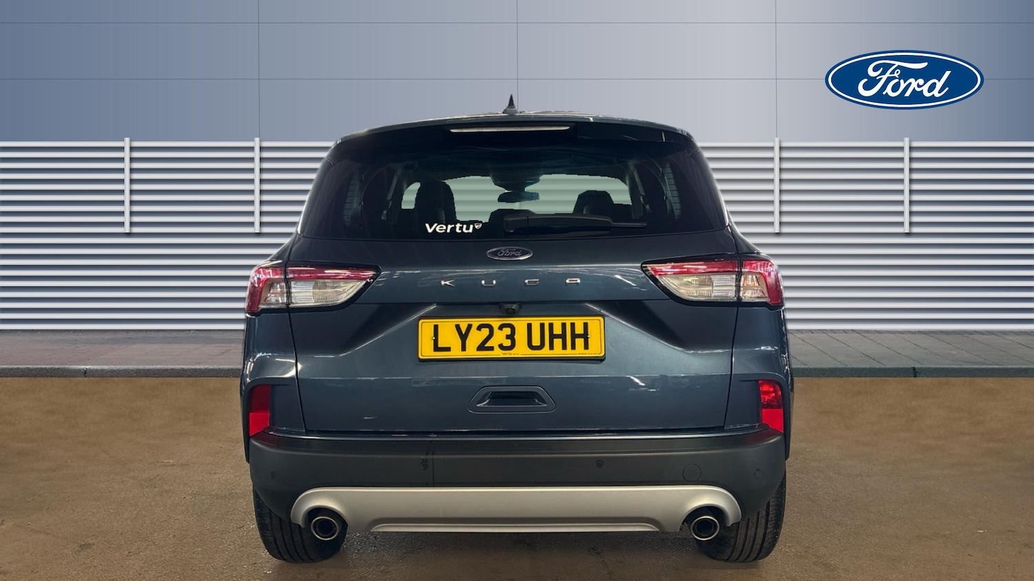 Used Ford Kuga 2023 for sale - 77776146: Photo 6