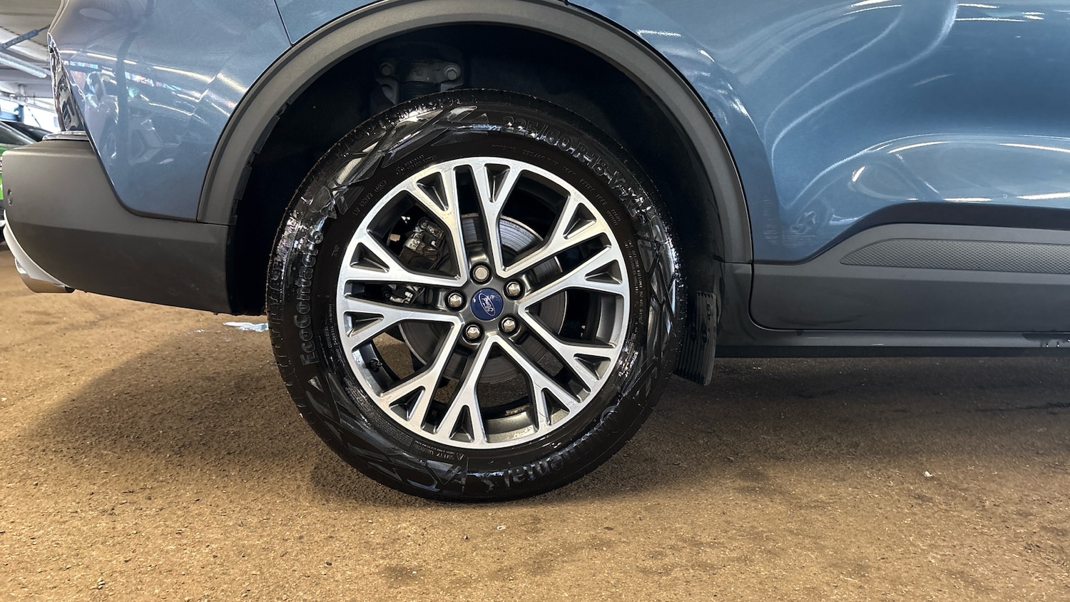 Used Ford Kuga 2023 for sale - 77776146: Photo 7