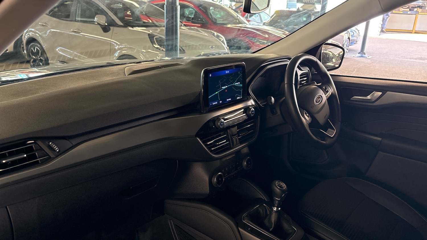 Used Ford Kuga 2023 for sale - 77776146: Photo 9