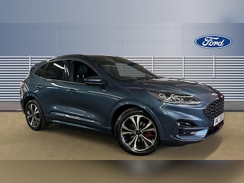 Used Ford Kuga 2023 for sale - 79535783: Photo