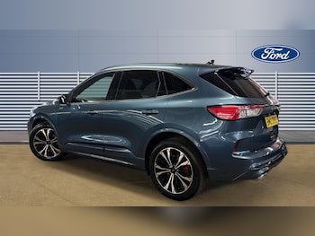 Used Ford Kuga 2023 for sale - 79535783: Photo