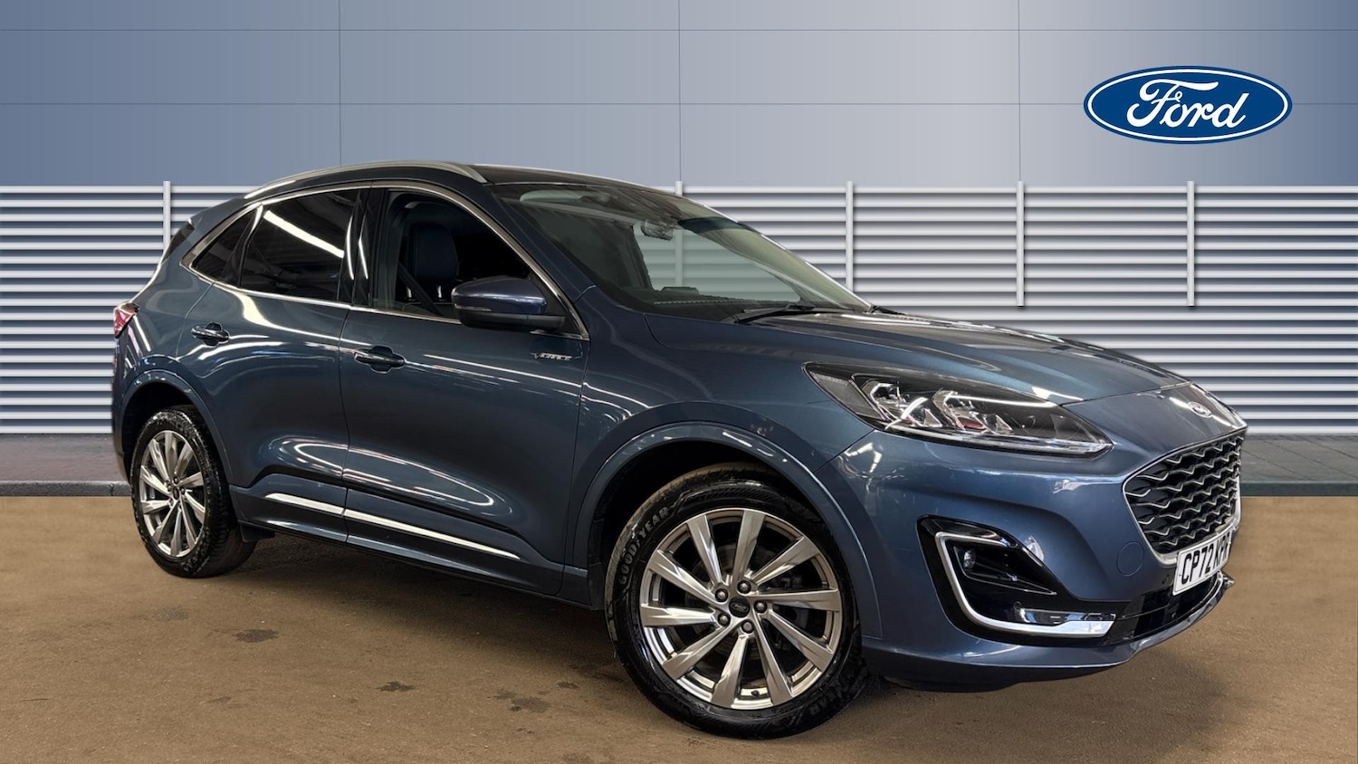 Used Ford Kuga 2023 for sale - 77963085: Photo 1