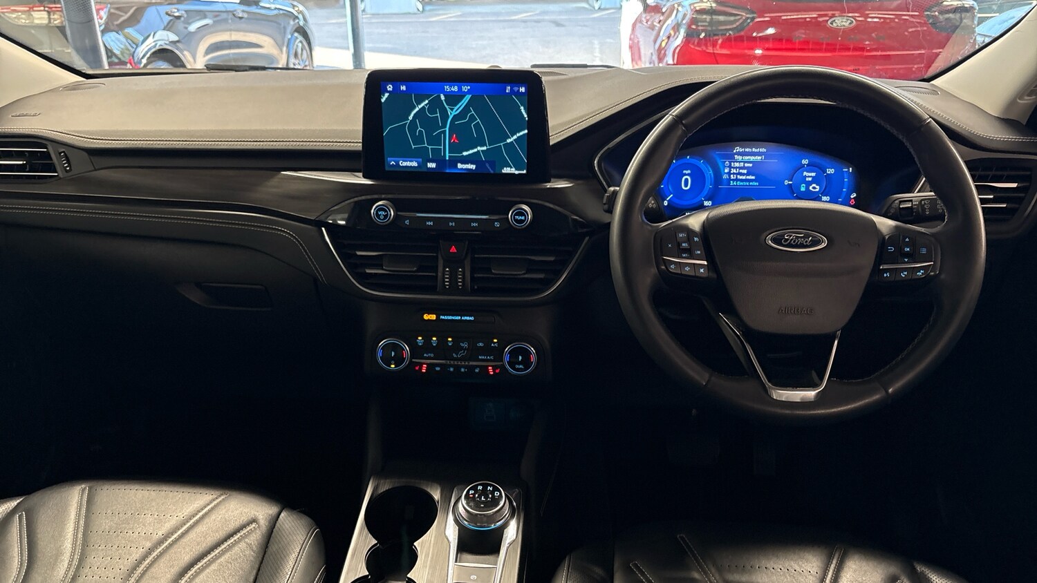 Used Ford Kuga 2023 for sale - 77963085: Photo 10