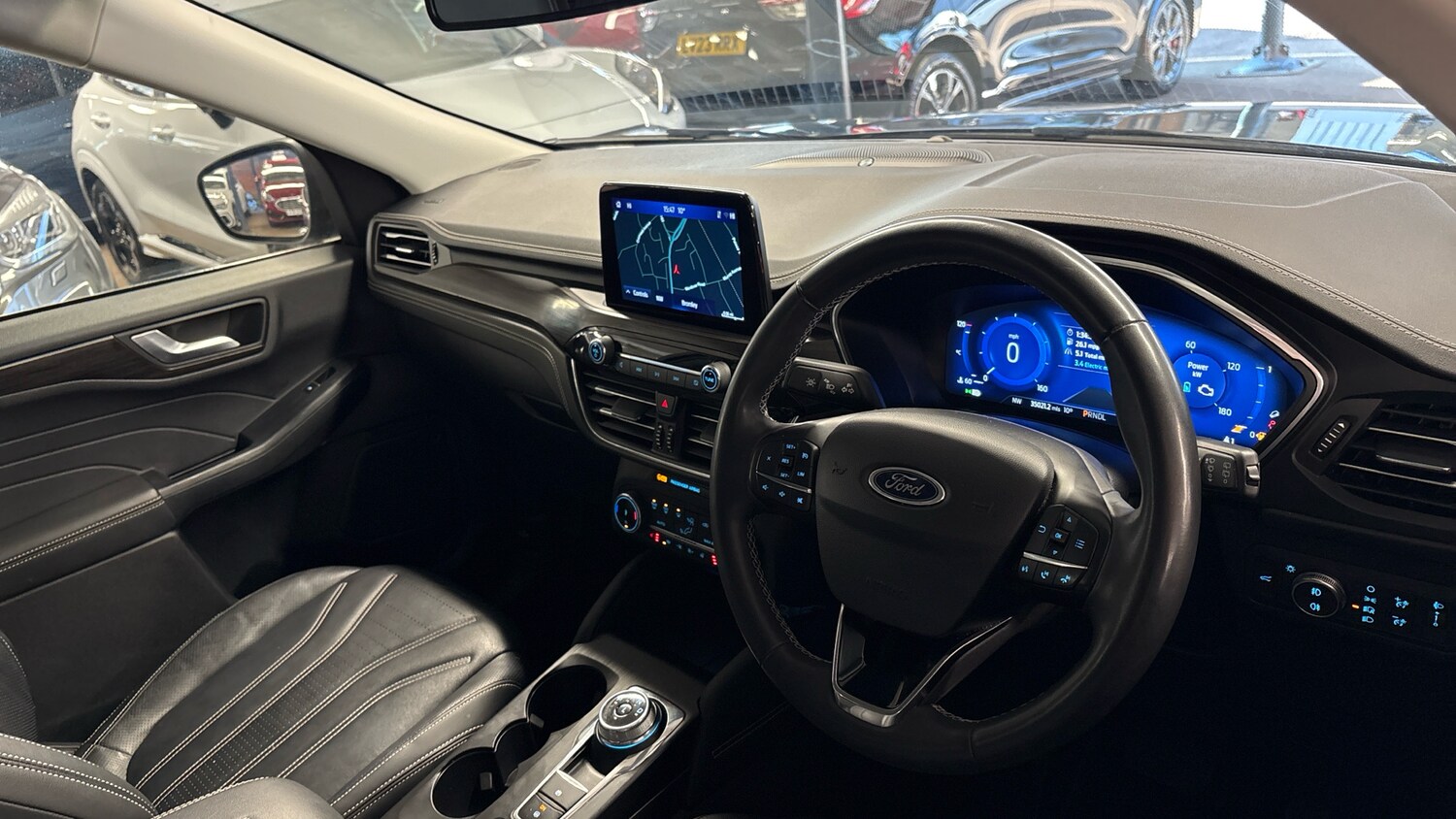 Used Ford Kuga 2023 for sale - 77963085: Photo 11