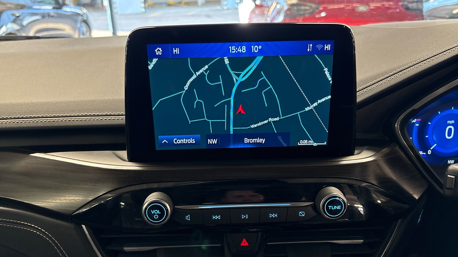 Used Ford Kuga 2023 for sale - 77963085: Photo 12