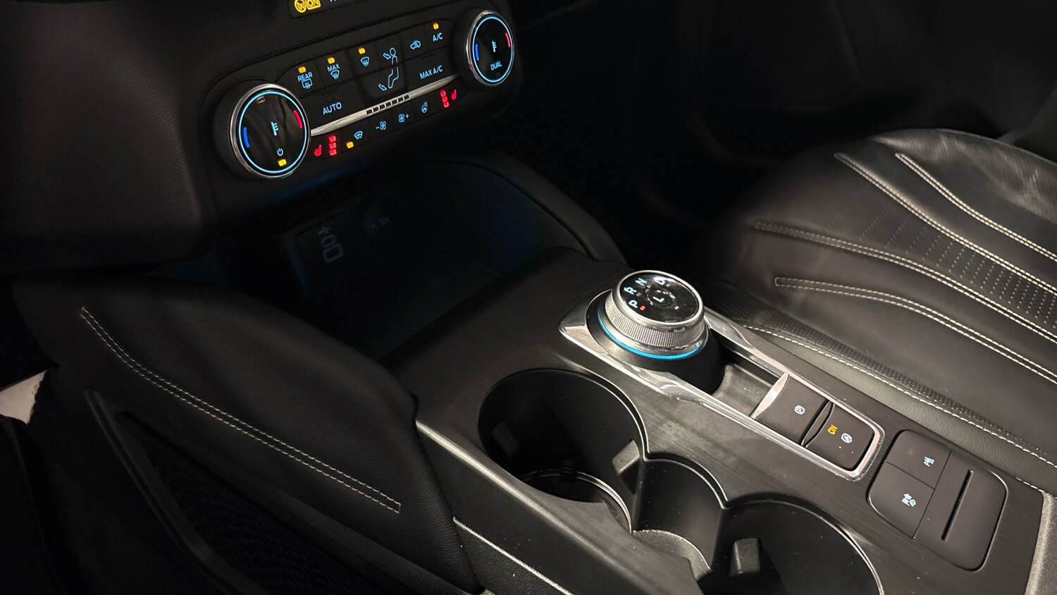 Used Ford Kuga 2023 for sale - 77963085: Photo 13