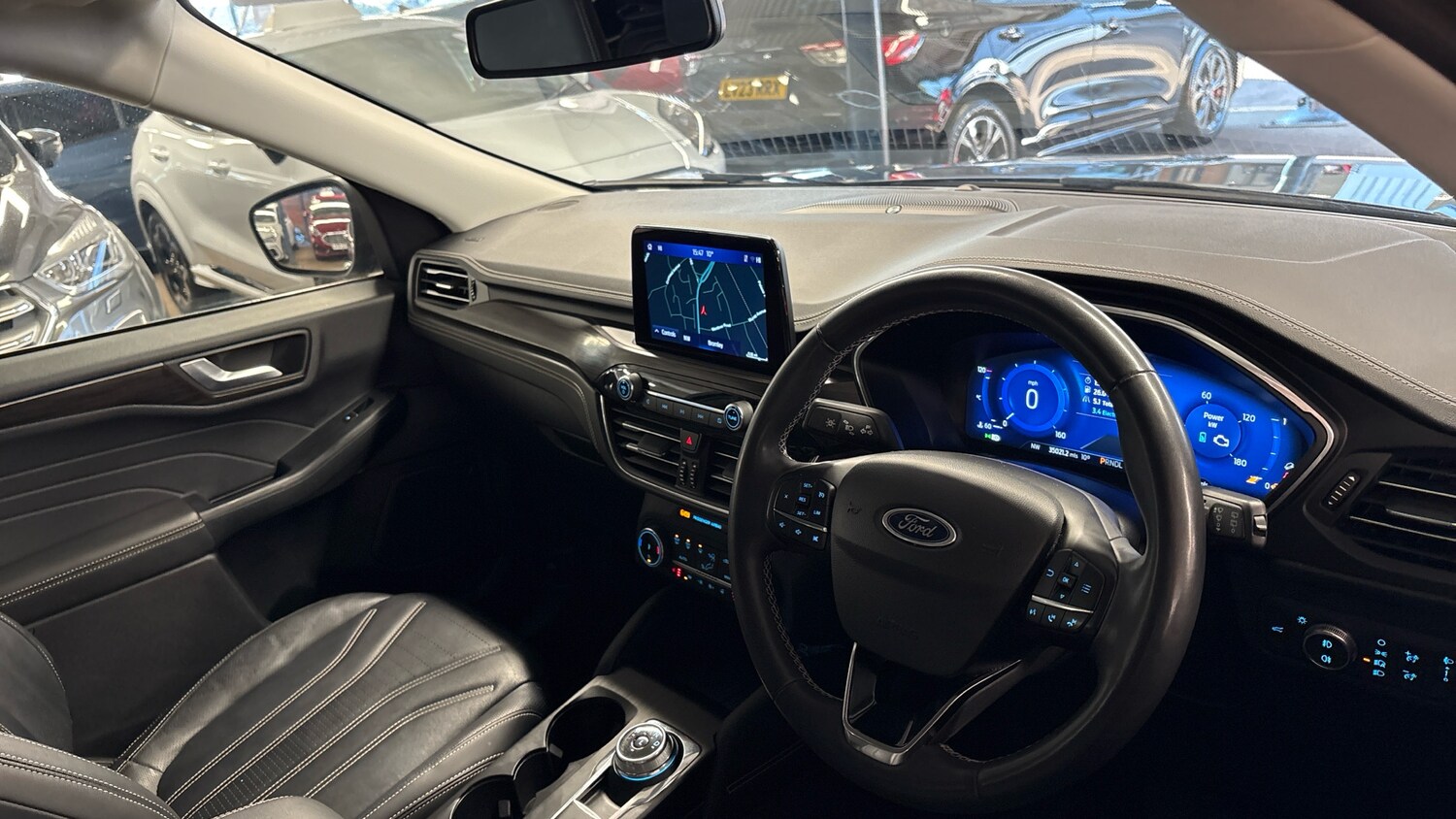 Used Ford Kuga 2023 for sale - 77963085: Photo 14