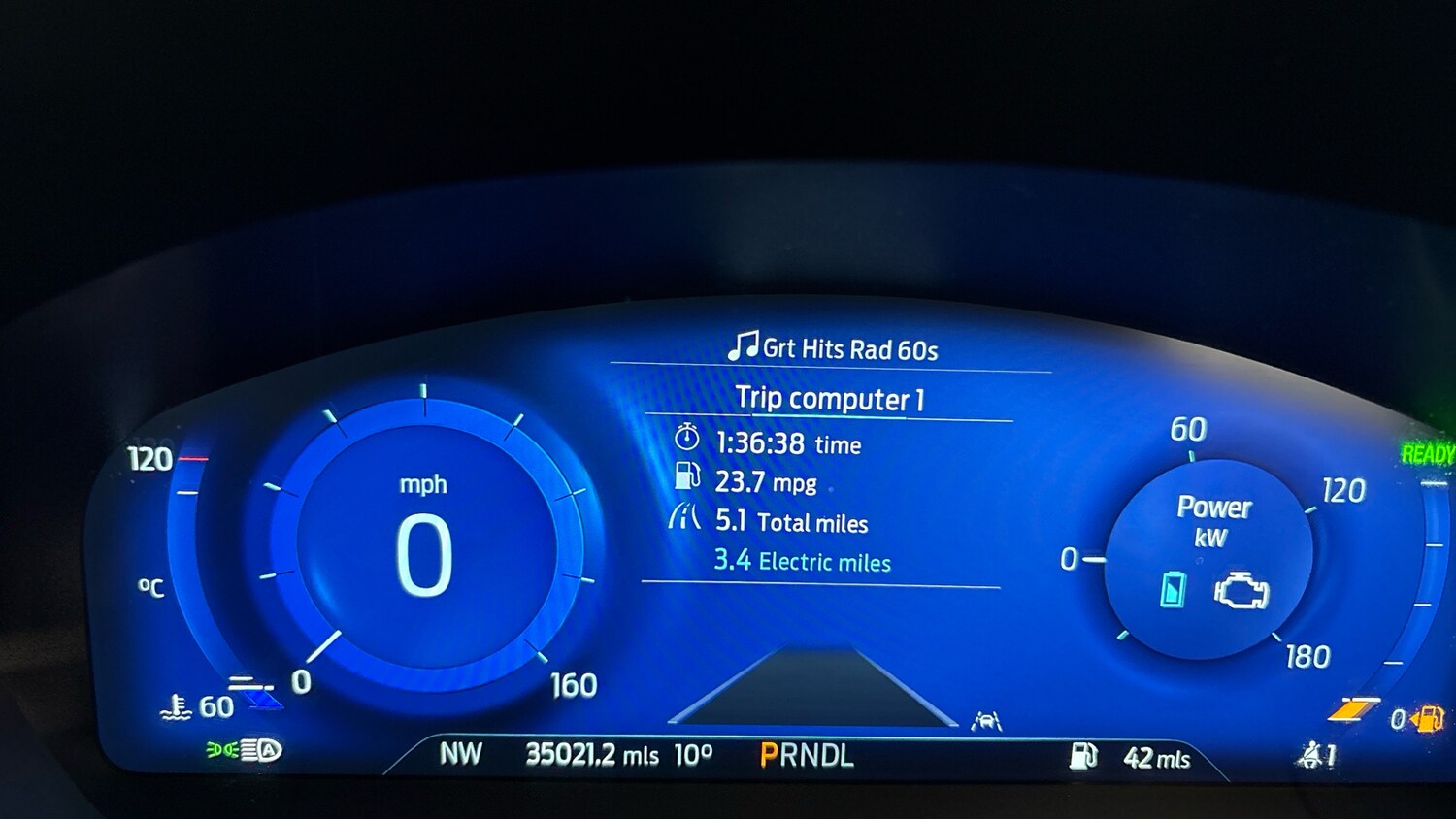 Used Ford Kuga 2023 for sale - 77963085: Photo 18