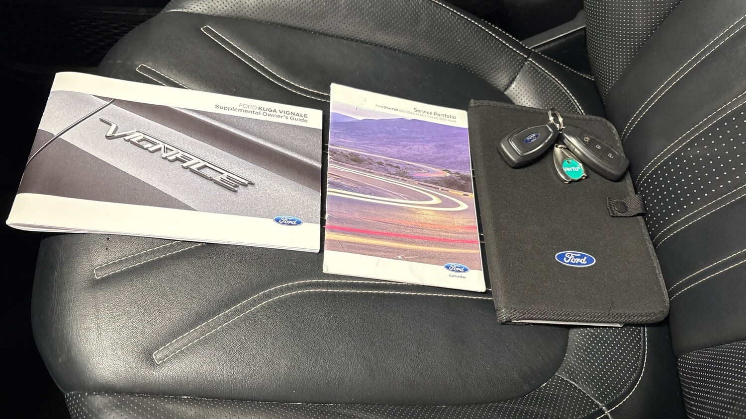 Used Ford Kuga 2023 for sale - 77963085: Photo 19