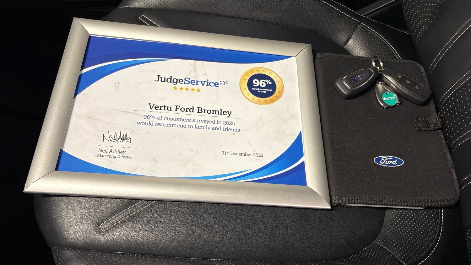 Used Ford Kuga 2023 for sale - 77963085: Photo 20