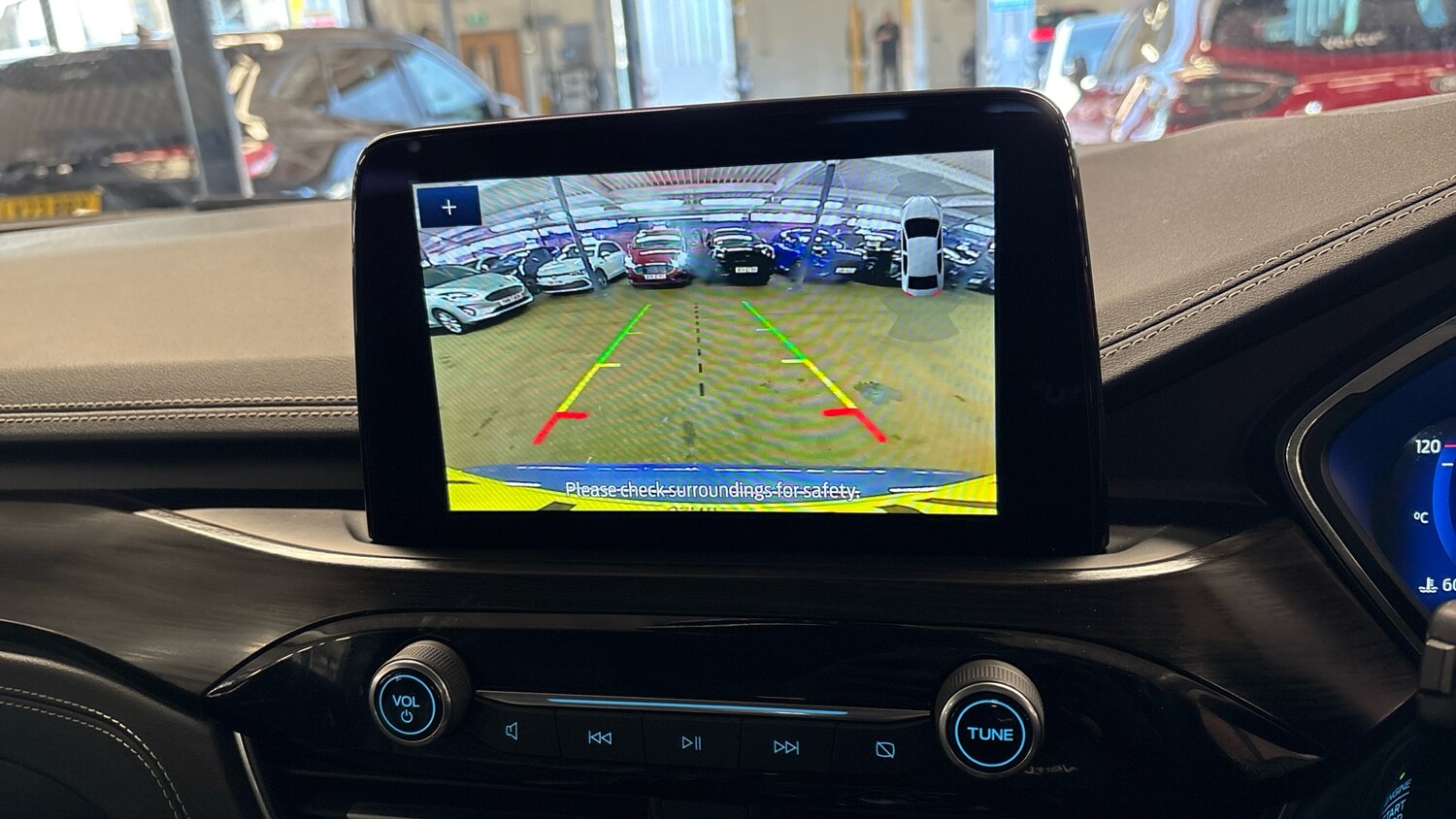 Used Ford Kuga 2023 for sale - 77963085: Photo 21