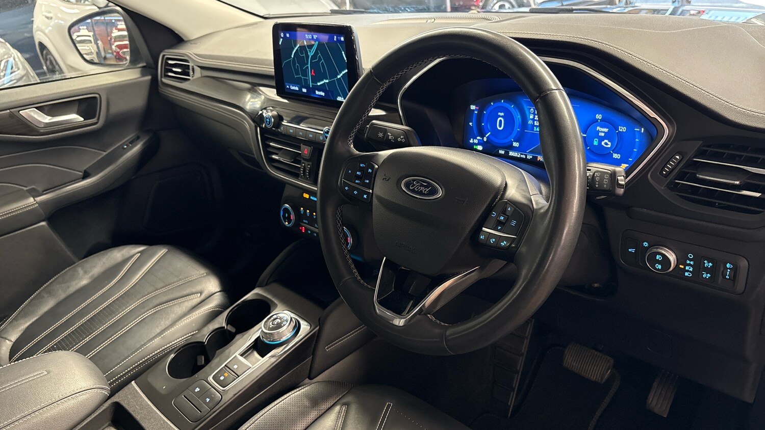 Used Ford Kuga 2023 for sale - 77963085: Photo 26