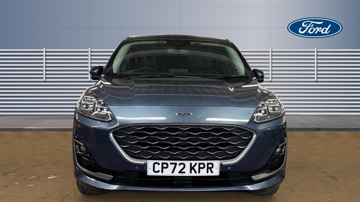 Used Ford Kuga 2023 for sale - 77963085: Photo 3