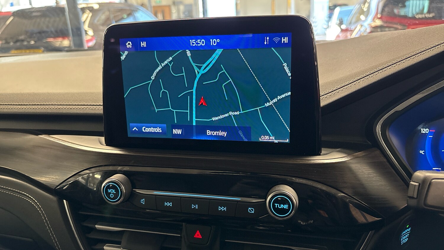 Used Ford Kuga 2023 for sale - 77963085: Photo 34