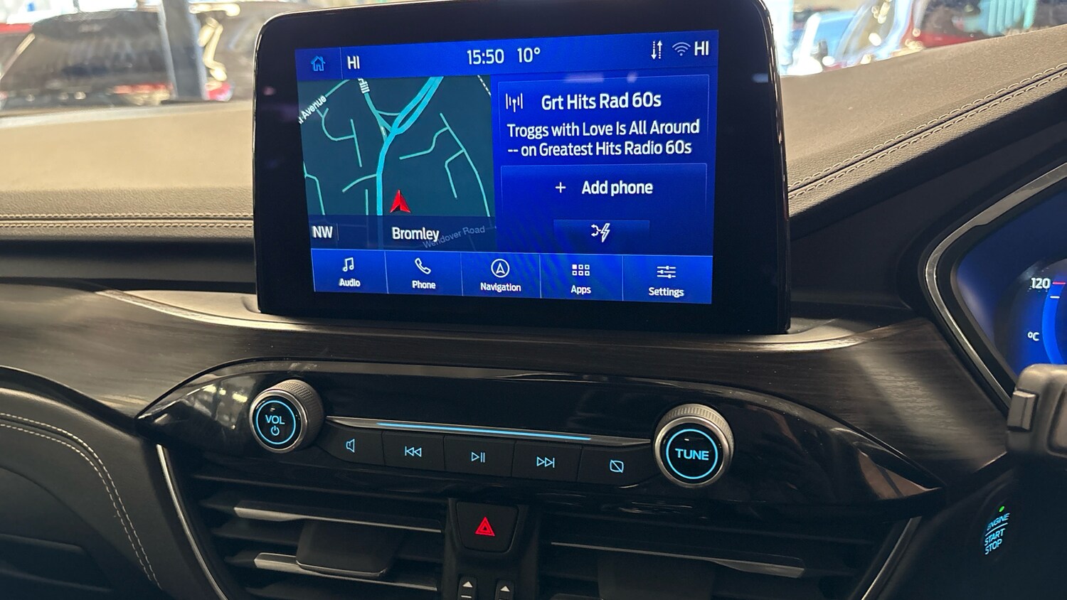 Used Ford Kuga 2023 for sale - 77963085: Photo 35