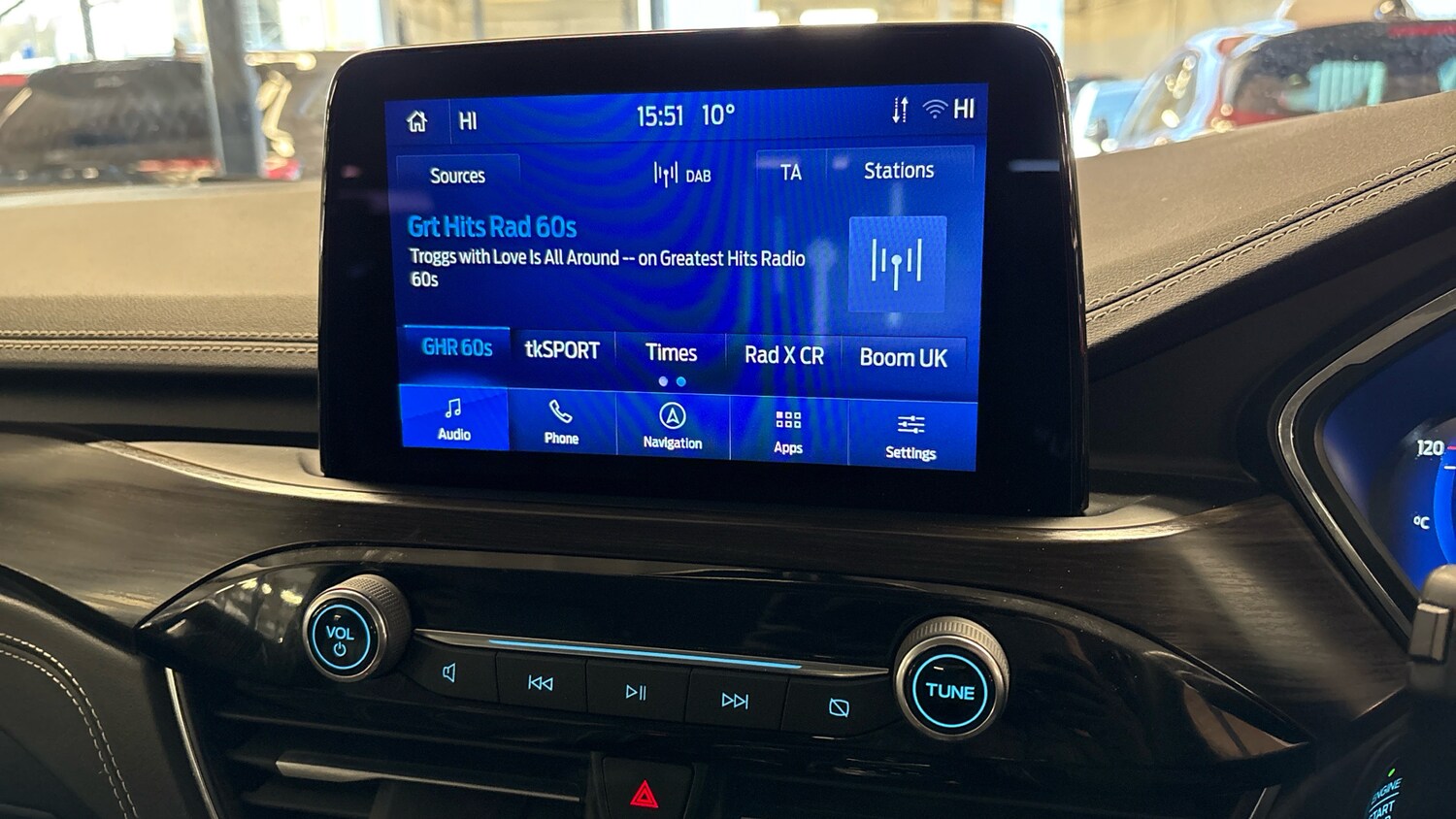 Used Ford Kuga 2023 for sale - 77963085: Photo 36