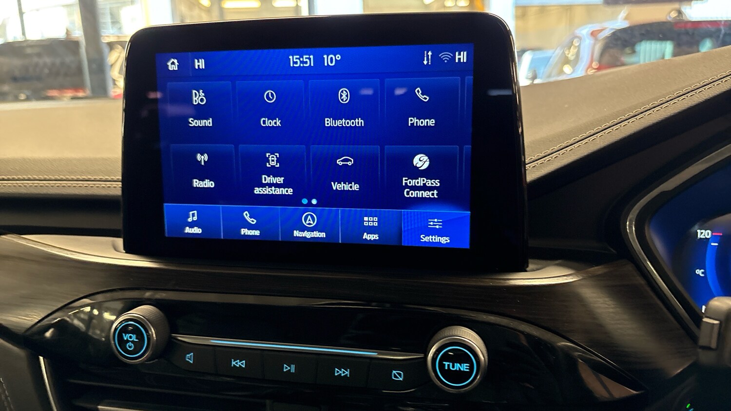 Used Ford Kuga 2023 for sale - 77963085: Photo 38