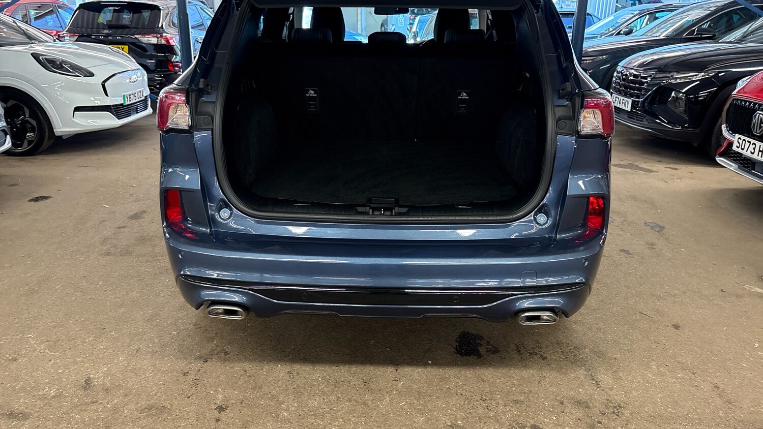 Used Ford Kuga 2023 for sale - 77963085: Photo 4