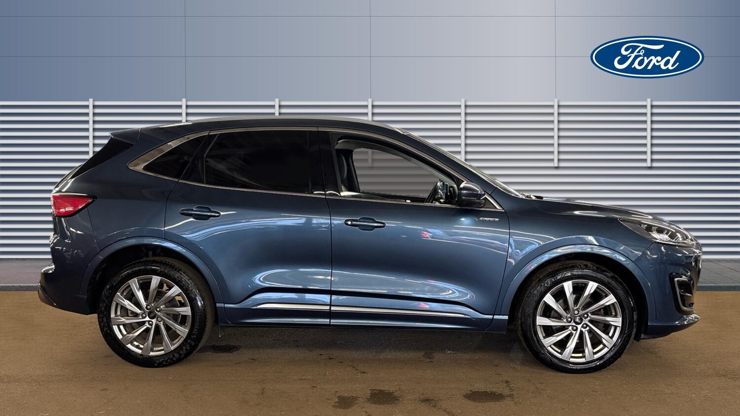 Used Ford Kuga 2023 for sale - 77963085: Photo 5