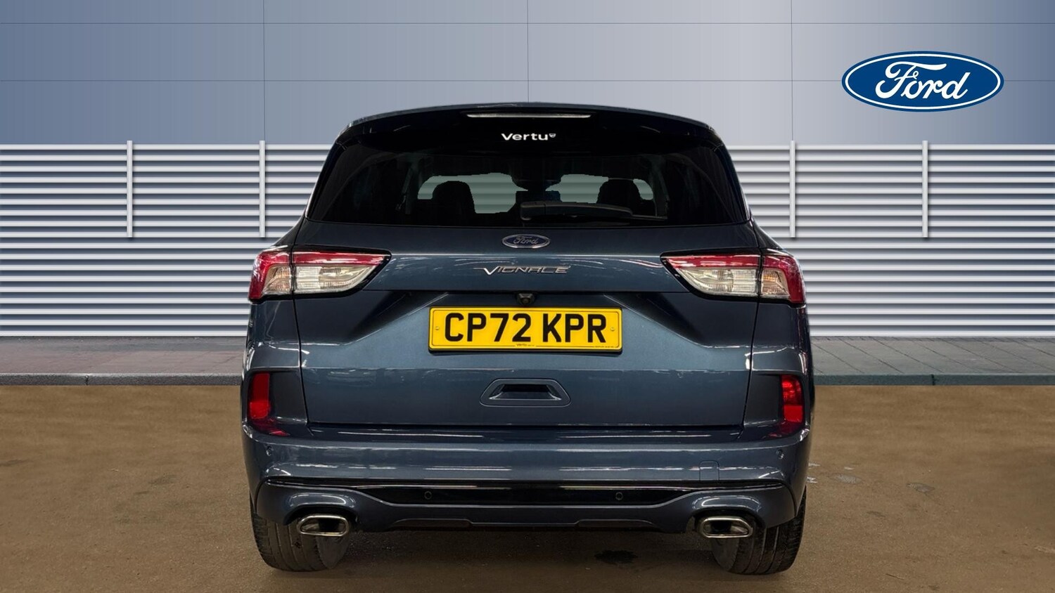 Used Ford Kuga 2023 for sale - 77963085: Photo 6