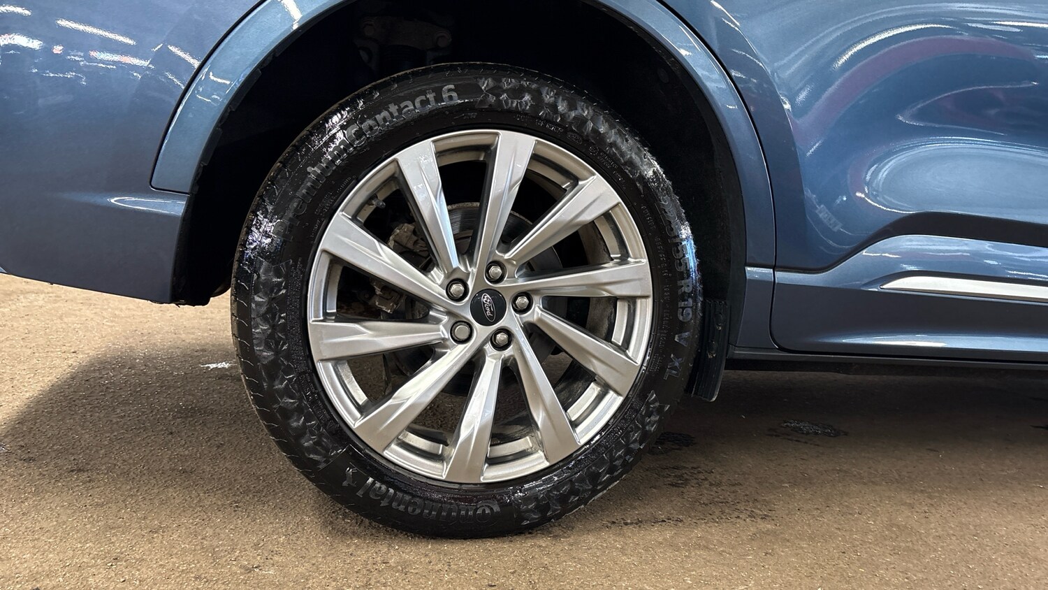 Used Ford Kuga 2023 for sale - 77963085: Photo 7