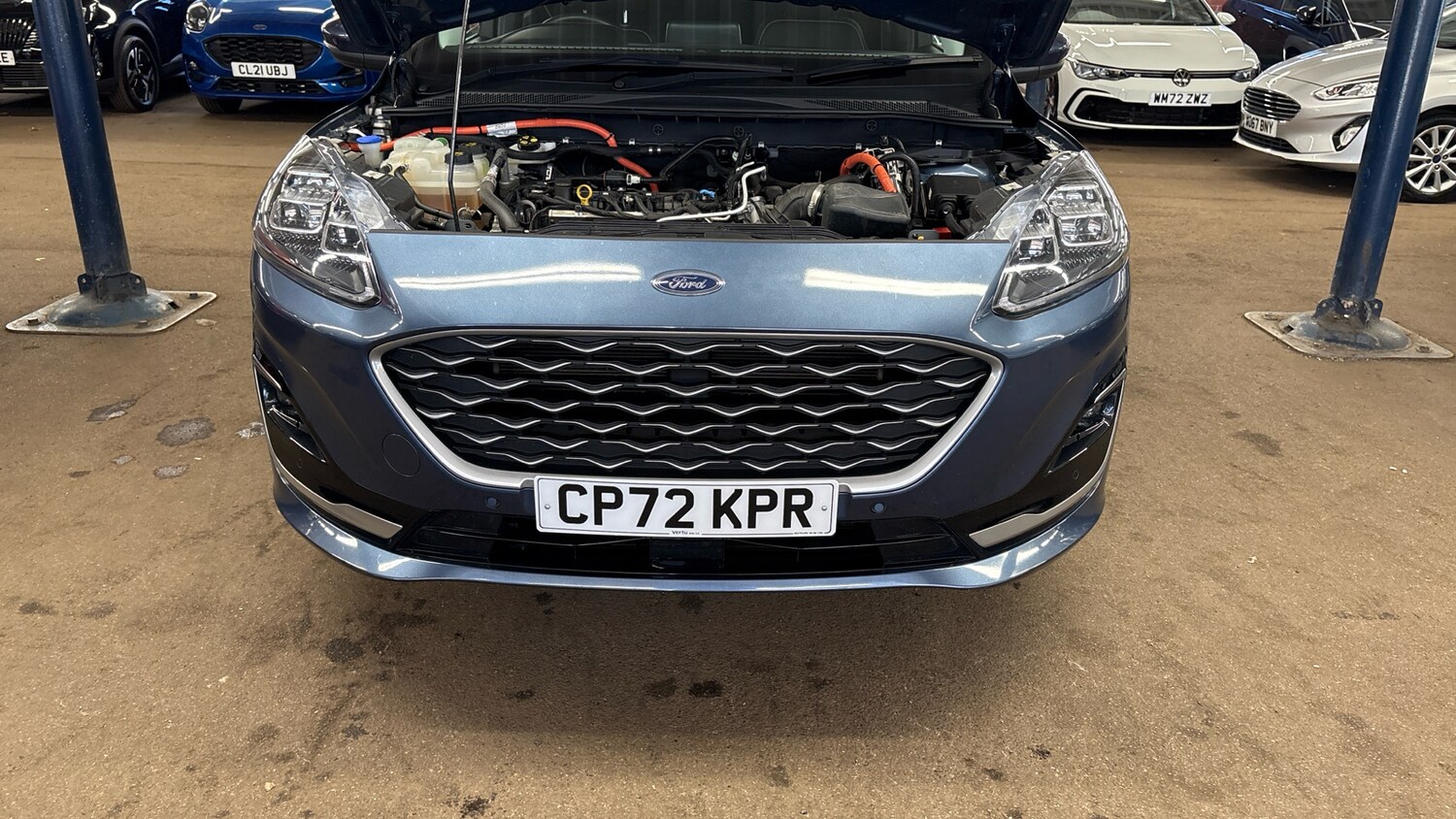 Used Ford Kuga 2023 for sale - 77963085: Photo 8