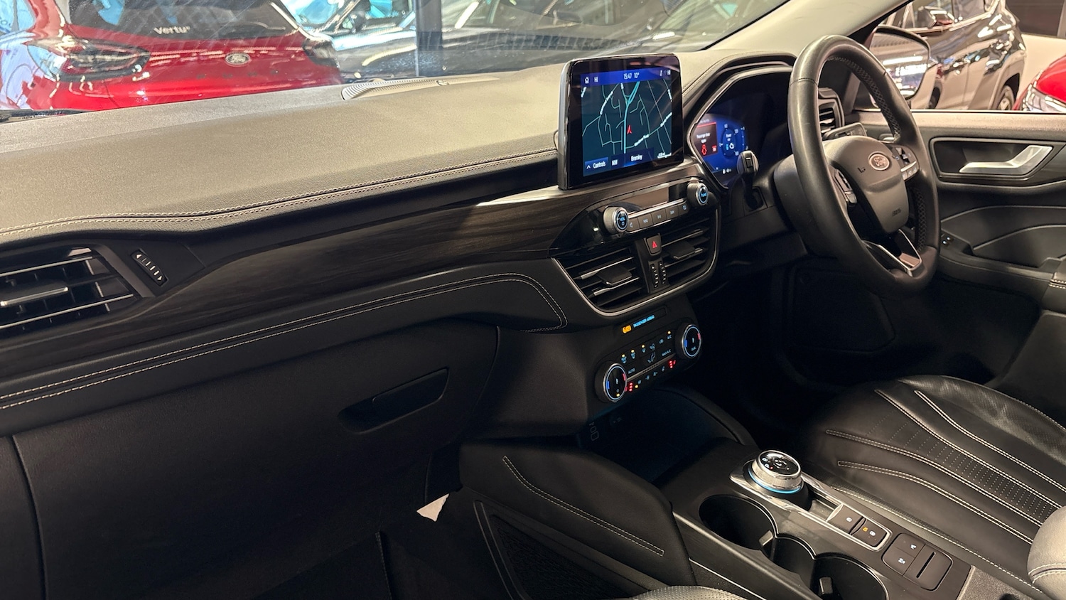 Used Ford Kuga 2023 for sale - 77963085: Photo 9