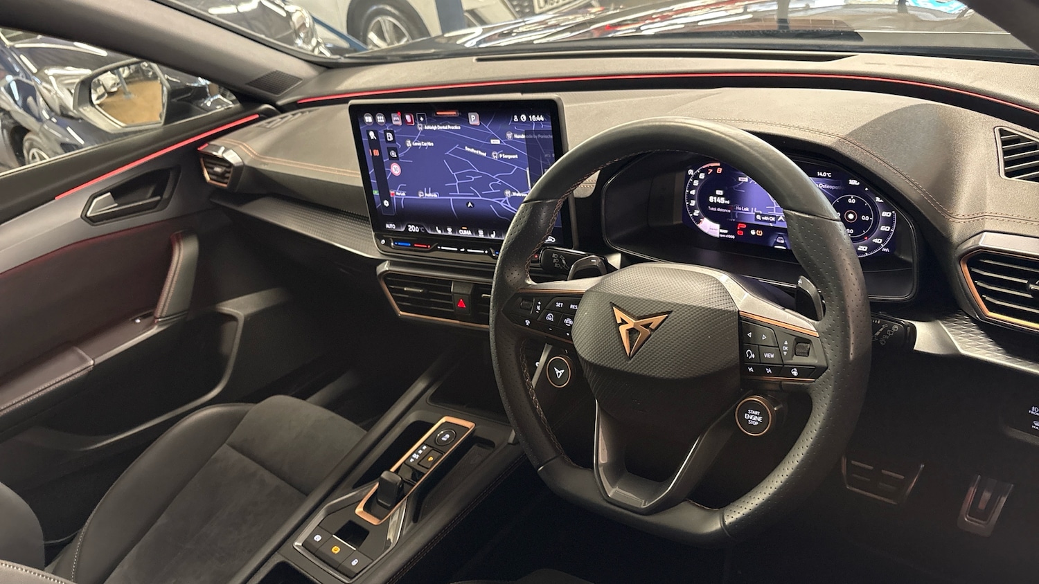 Used Cupra Formentor 2025 for sale - 78090570: Photo 11