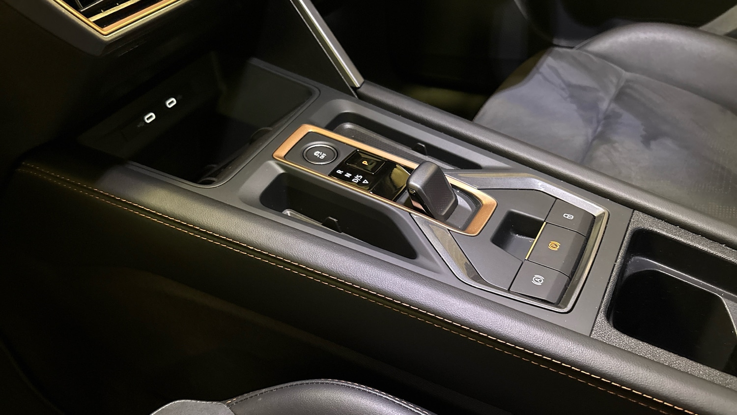 Used Cupra Formentor 2025 for sale - 78090570: Photo 13