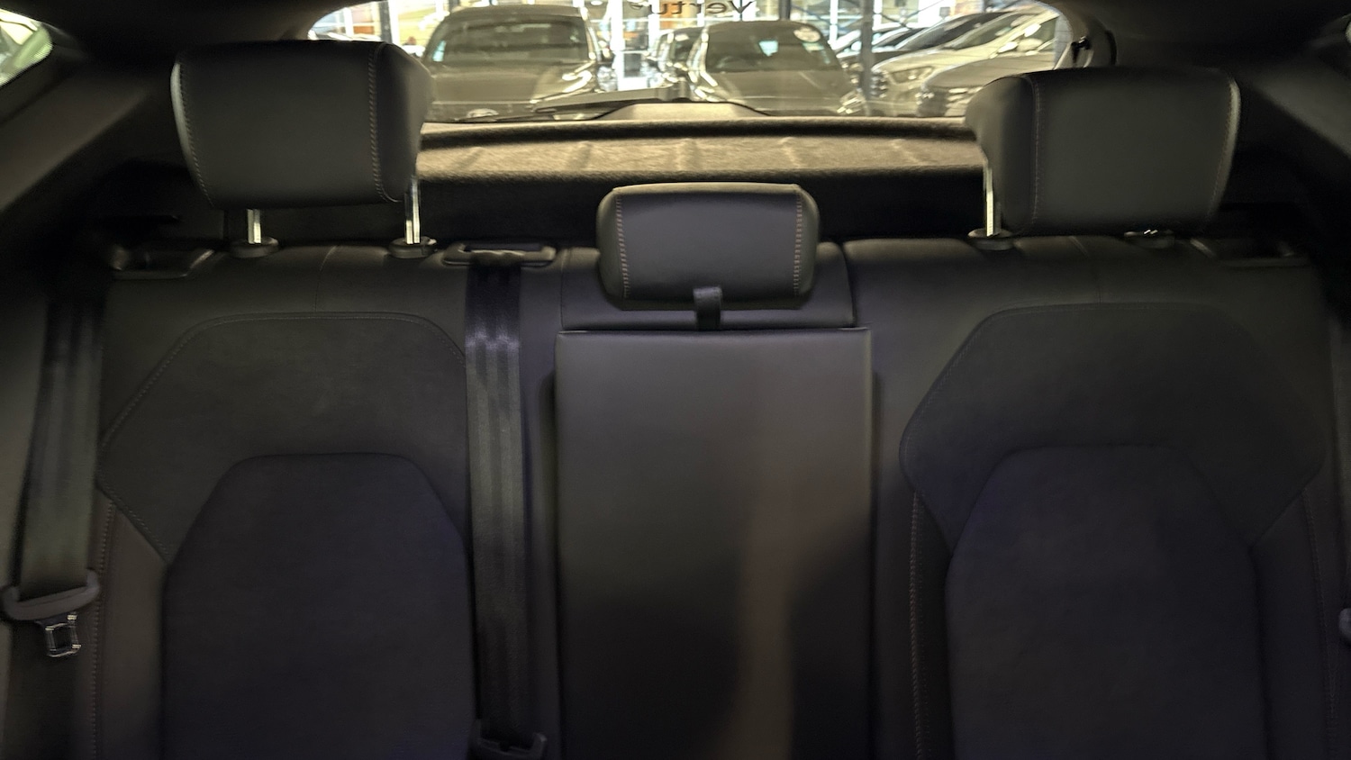 Used Cupra Formentor 2025 for sale - 78090570: Photo 15