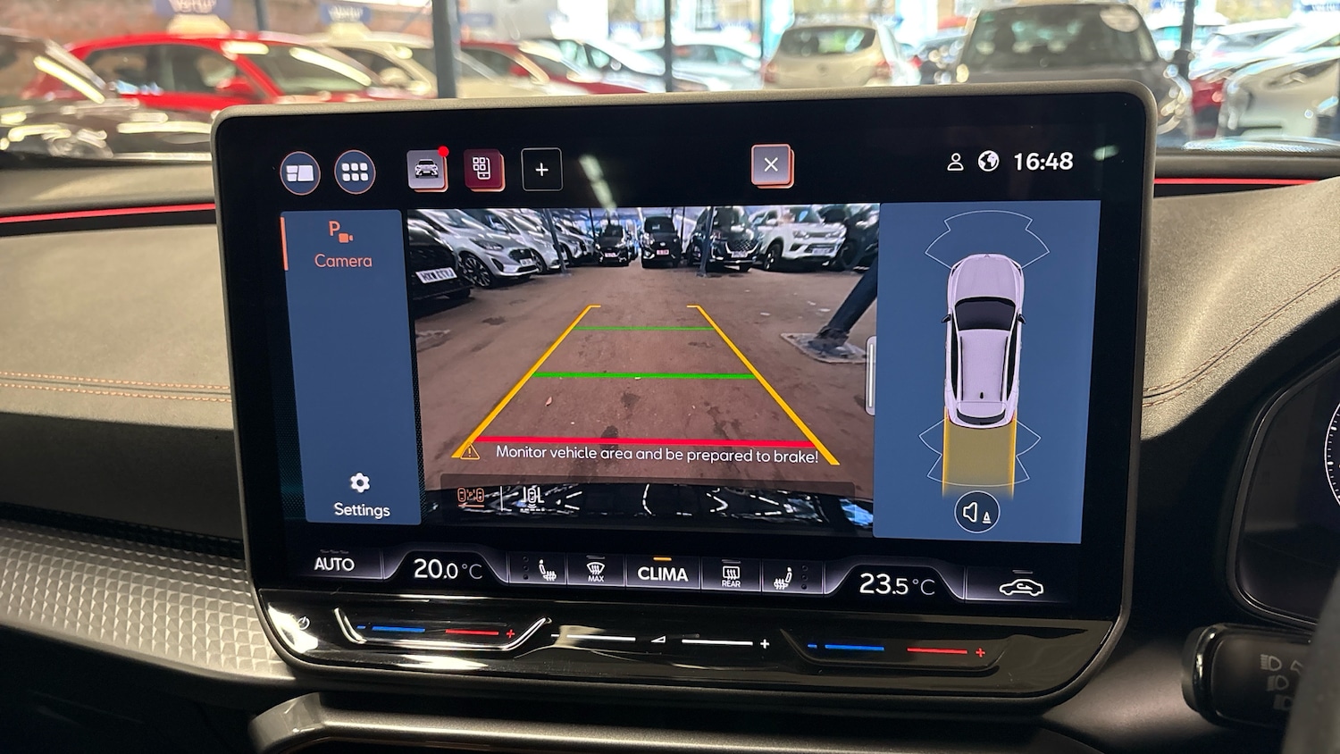 Used Cupra Formentor 2025 for sale - 78090570: Photo 21